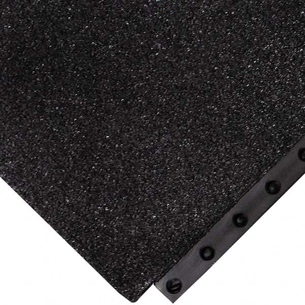 Wearwell - Anti-Fatigue Modular Matting Tiles Type: Matting Tiles Dry or Wet Environment: Dry - Eagle Tool & Supply