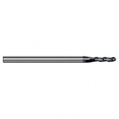 .093 BALL V-HELIX FM 1.5X LOC ALTIN - Eagle Tool & Supply