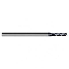 .093 BALL V-HELIX FM 1.5X LOC ALTIN - Eagle Tool & Supply