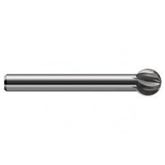 .250D X 270 X 4MM SH UNDERCUT EM - Eagle Tool & Supply