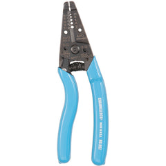 7″ Wire Stripping Tool with Ergonomic Handle - Eagle Tool & Supply