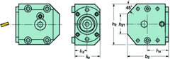 C5RC209032048A CLAMP NUT - Eagle Tool & Supply