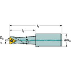 R429U-A20-17060TC09A R429 Boring Bar - Eagle Tool & Supply