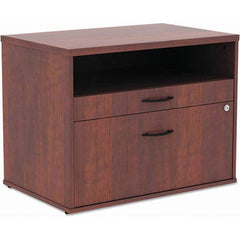 ALERA - File Cabinets & Accessories Type: Lateral File Number of Drawers: 2 - Eagle Tool & Supply