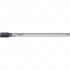 Emuge - M20x2.50 Metric 6H 0 Flute GLT-1 Finish Cobalt Spiral Point Tap - Eagle Tool & Supply