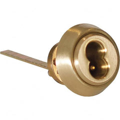 Best - 6, 7 Pin Best I/C Core Rim Cylinder - Eagle Tool & Supply