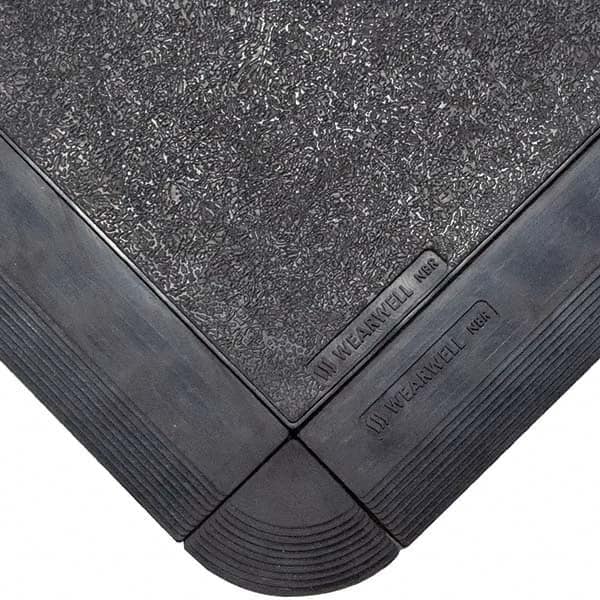 Wearwell - Anti-Fatigue Modular Matting Tiles Type: Matting Tiles Dry or Wet Environment: Dry - Eagle Tool & Supply