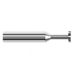 1/4D X 3/32 W X .000R STAG KYSEAT - Eagle Tool & Supply