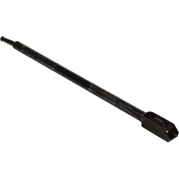 Vestil - Slings & Tiedowns (Load-Rated) Type: Winch Bar Length (Feet): 3.166 - Eagle Tool & Supply