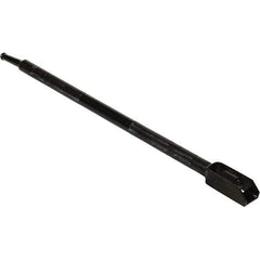 Vestil - Slings & Tiedowns (Load-Rated) Type: Winch Bar Length (Feet): 3.166 - Eagle Tool & Supply