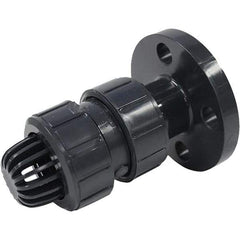 Asahi/America - 1" Hose, Foot Valve - PVC - Eagle Tool & Supply