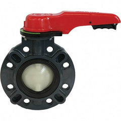 Asahi/America - Butterfly Valves   Style: Wafer    Pipe Size: 6 (Inch) - Eagle Tool & Supply