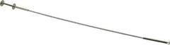 Proto - 23-1/2" Long Retrieving Tool - 23-1/2" Collapsed Length - Eagle Tool & Supply