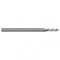 .078 BALL V-HELIX NF 1.5X LOC TIB2 - Eagle Tool & Supply