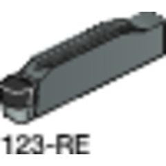 N123J1-0635-RE Grade 7015 CoroCut® 1-2 Insert for Parting - Eagle Tool & Supply