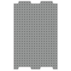 Phillips Precision - Laser Etching Fixture Plates Type: Fixture Length (mm): 360.00 - Eagle Tool & Supply