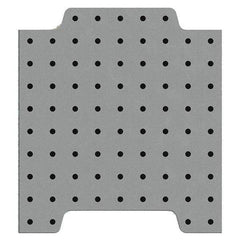 Phillips Precision - Laser Etching Fixture Plates Type: Fixture Length (mm): 180.00 - Eagle Tool & Supply