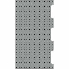 Phillips Precision - Laser Etching Fixture Plates Type: Fixture Length (mm): 540.00 - Eagle Tool & Supply