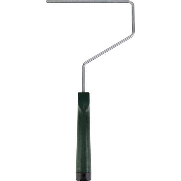 Wooster Brush - Paint Roller Frames & Accessories Type: Mini Roller Frame Width (Inch): 6 - Eagle Tool & Supply