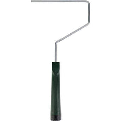 Wooster Brush - Paint Roller Frames & Accessories Type: Mini Roller Frame Width (Inch): 6 - Eagle Tool & Supply