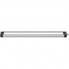 Waldmann Lighting - Machine Lights Machine Light Style: Linear Mounting Type: Bracket Mount - Eagle Tool & Supply