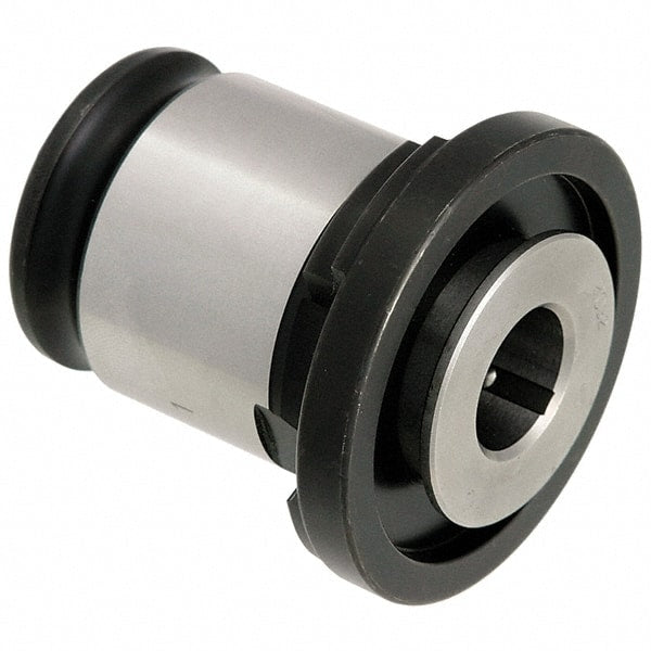 Techniks - Series ANSI 2 0.381" ANSI Hand Tap Collet - Eagle Tool & Supply