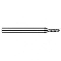 .020D CVD BALL EM 5X LOC - Eagle Tool & Supply