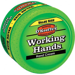 O'Keeffe's - Hand & Body Lotions & Creams Type: Moisturizing Form: Cream - Eagle Tool & Supply