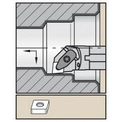 A20UDCLNR4KC3 D-STYLE CLAMPISO TOOL - Eagle Tool & Supply