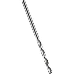 13.5MM HSS JL DRILL-BRT/TIN TIP - Eagle Tool & Supply