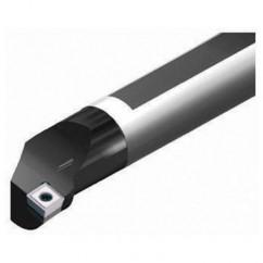 S10RSCLCR3 Boring Bar - .625 Shank - 8.0000 Overall Length -.7500 Minimum Bore - Eagle Tool & Supply