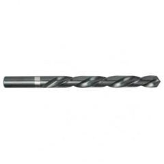 11MM HSS 118D PT LH JL DRILL-BRT - Eagle Tool & Supply