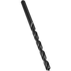 8.8MM HSS 118D PT TL DRILL-BLK - Eagle Tool & Supply