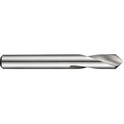 8MM 120D HSS SPOTTING DRILL-BRT - Eagle Tool & Supply