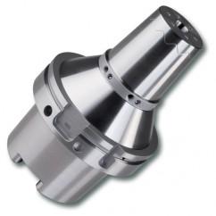 HSKA125 1-1/4X9"GL HD SHRINKFIT CHK - Eagle Tool & Supply