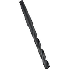 16.1MM 2MT 118D HSS TS DRILL-BLK - Eagle Tool & Supply