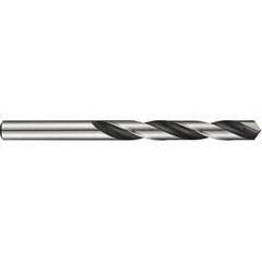 14MM 118D PT CT JL DRILL-BRT/BLK - Eagle Tool & Supply