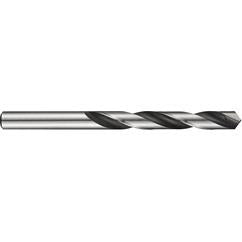 10MM 118D PT CT JL DRILL-BRT/BLK - Eagle Tool & Supply