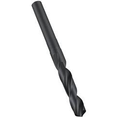 1-1/32 118D PT HSS S&D DRILL-BLK - Eagle Tool & Supply