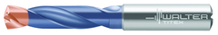 A3289DPL-8.4MM XTREME PLUS SC DRILL - Eagle Tool & Supply