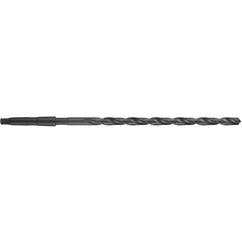 8.5MM 1MT 118D THIN PT HS TS DRL - Eagle Tool & Supply