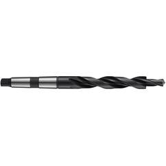 6MM HSS XL 1MT STEP DRILL-BLK - Eagle Tool & Supply