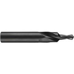 5MM 118D PT HSS STEP DRILL-BLK - Eagle Tool & Supply