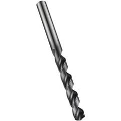 6.3MM 5XD CO CLNT DRILL-TIALN - Eagle Tool & Supply