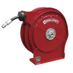 1/4 X 35' HOSE REEL - Eagle Tool & Supply