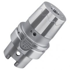 HSK-A63 5/8X3.35" GL HD SHRINK CHK - Eagle Tool & Supply