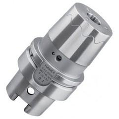 HSK-A63 5/8X3.35" HD SHRINK CHK - Eagle Tool & Supply