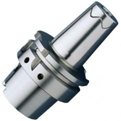 HSK-A63 1-1/4X5.12GL PWR SHRINK CHK - Eagle Tool & Supply