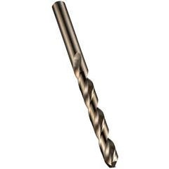 10.2MM 135D SPL PT CO JL DRILL -BRZ - Eagle Tool & Supply