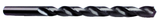 13/32 Dia. - 7" OAL - Surface Treated-Cobalt-Standard Taper Length Drill - Eagle Tool & Supply